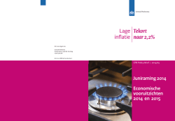 Download - Centraal Planbureau