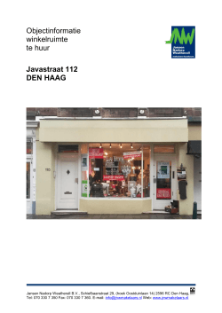 Download PDF - Jansen Nadorp Weatherall