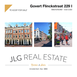Download brochure - JLG Real Estate