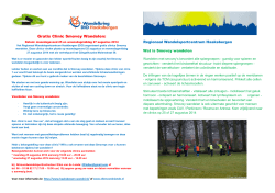 Download hier de folder - Wandelsportcentrum Haaksbergen