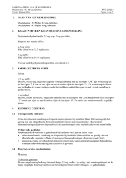 IB-tekst PDF - CBG-MEB