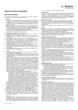 Download - Bosch Nederland