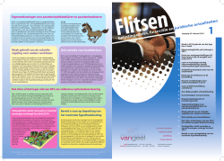 Download nieuwsbrief