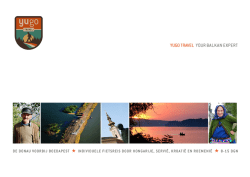 Donau fietsreis (WEB)