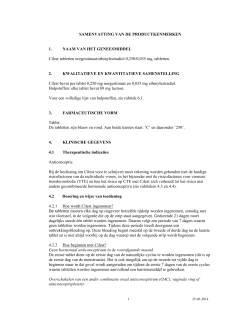 IB-tekst PDF - CBG-MEB