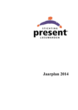 Download - Stichting Present