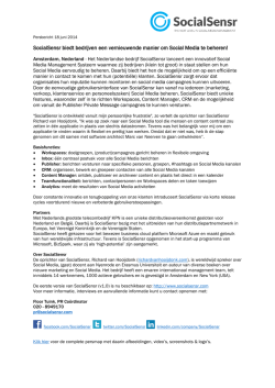 Download press release