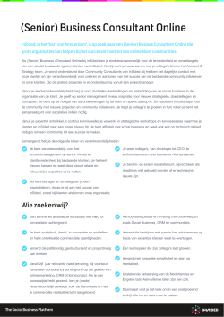Download - inSided, the Social Business Platform