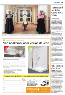 deel 2 - Het Wilde Oog