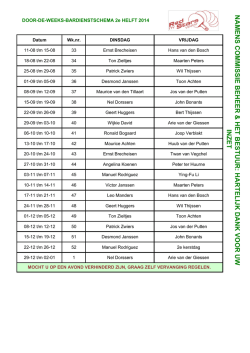 Downloaden (PDF, 26KB) - TTV Red Stars Venray