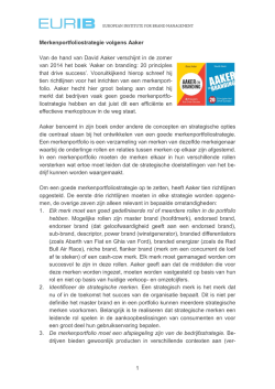 Download PDF over dit artikel