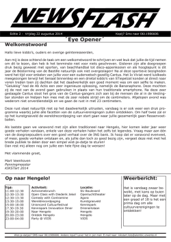 Editie 2 - CTSG Alembic