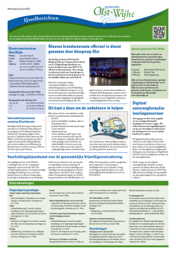 Download - Gemeente Olst