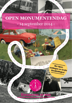 Download PDF - Architectuurcentrum Eindhoven