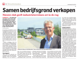 Download artikel - DEAL! Drechtsteden