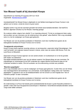 Download als PDF-document