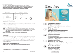 Easy free