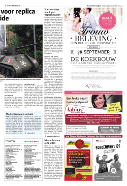17 september 2014 pagina 3