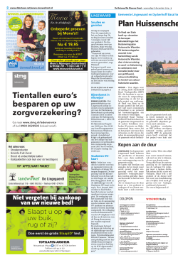 De Nieuwe Krant - 17 december 2014 pagina 2