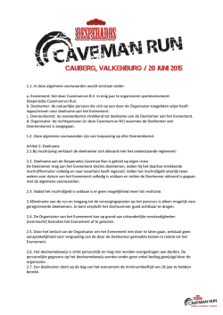 Individuele deelname