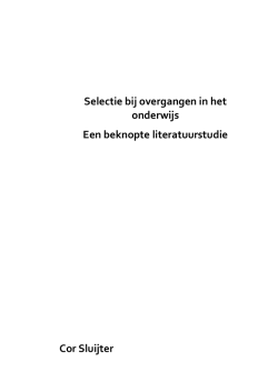 Download de publicatie