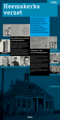 15-HMSKRK-verzet_web - Historische Kring Heemskerk