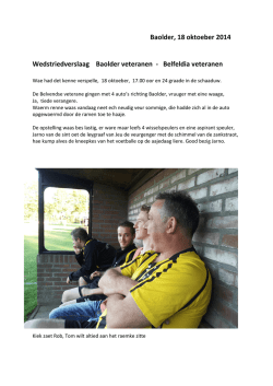 Ja - Belfeldia