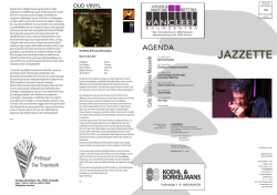 Jazzette 4-2014