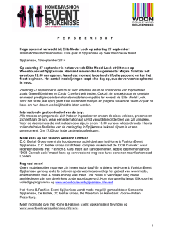 Download - Woonboulevard Spijkenisse