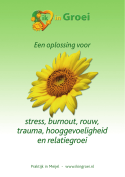 Download onze brochure