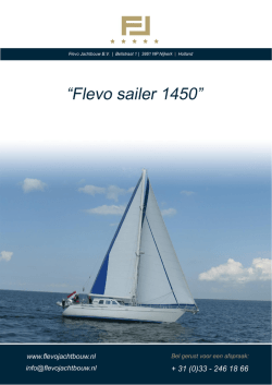 Download de specificaties