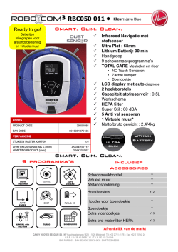 Download de produktfiche