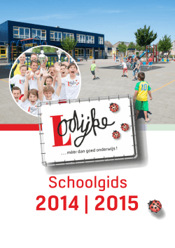 schoolgids-lodijke-20142015 kompleet
