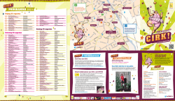 Download hier onze festivalkrant