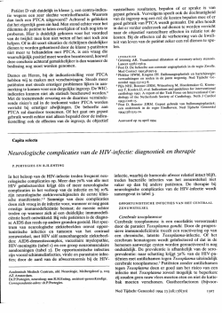 Download PDF - Nederlands Tijdschrift voor Geneeskunde