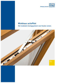 Brochure activPilot H12 H4