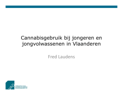 presentatie VAD F.Laudens