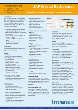Download de PDF - Crystal Reports