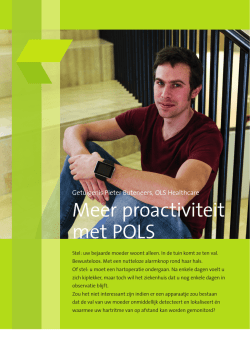 INNOTALK november 2013