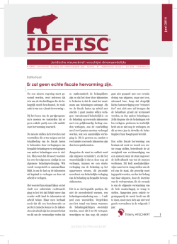 IDEFISC nummer 87