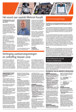 De Faam - 22 oktober 2014 pagina 8