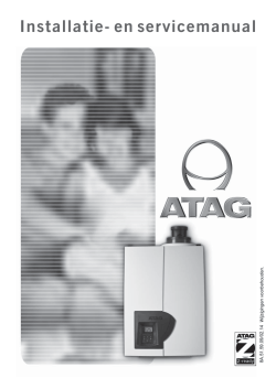Installatievoorschrift