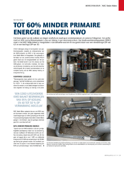 Hoogstraten wzc stede akkers (IFTECH)