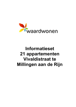 Informatieset