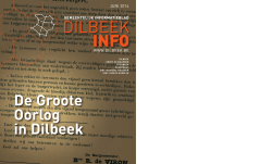 Dilbeek Info - Gemeente Dilbeek