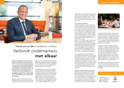 s-Hertogenbosch - Picknick met een Klik