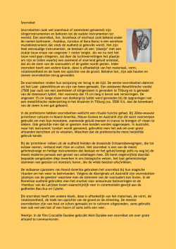 Een snorrebot