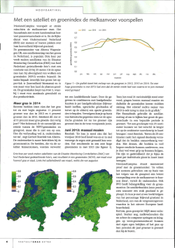 Links - Groenmonitor