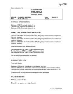 IB-tekst PDF - CBG-MEB