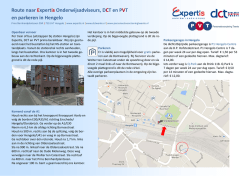 Download een routebeschrijving
